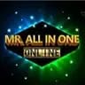 Mr All In One